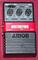 Arion Distortion SDI-1