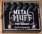 Electro Harmonix Metal Muff