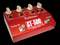 Fulltone F.E.T. Distortion + Booster/OD GT-500
