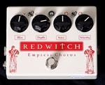 Red Witch Empress Chorus