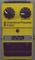 DOD Overdrive Preamp FX50