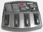 DOD TEC4X DOD TEC4X