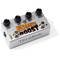 ThroBak Electronics Overdrive Boost