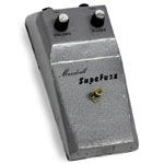 Marshall Supa Fuzz Marshall Supa Fuzz