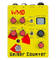 WMD Geiger Counter
