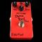 BearFoot Dyna Red Distortion