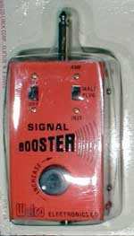 Walco Signal Booster
