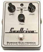Durham Electronics Sex Drive