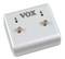 Vox Dual Footswitch VF002